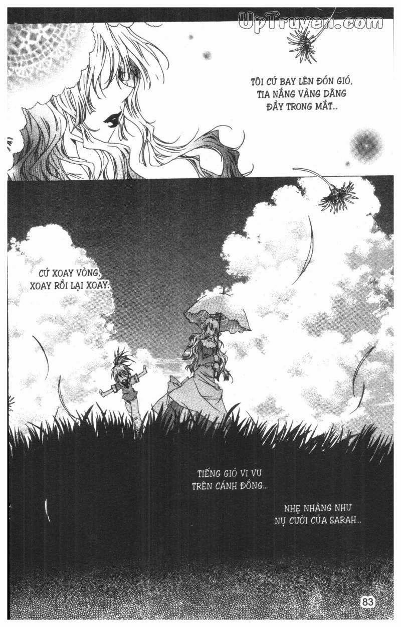 Nước Mắt Nàng Tiên Cá 2 trang 81