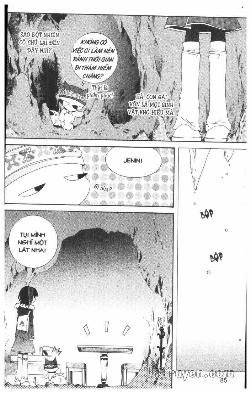 Nước Mắt Nàng Tiên Cá 2 trang 83