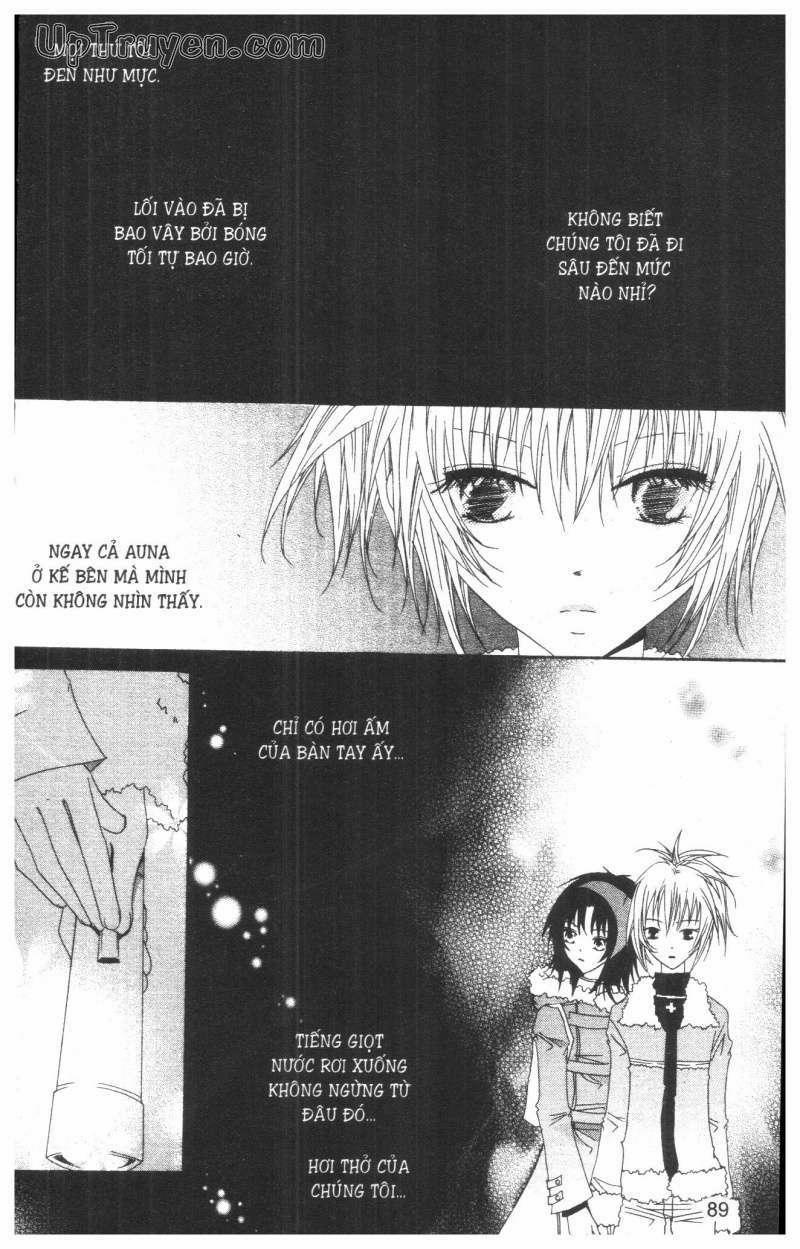 Nước Mắt Nàng Tiên Cá 2 trang 87