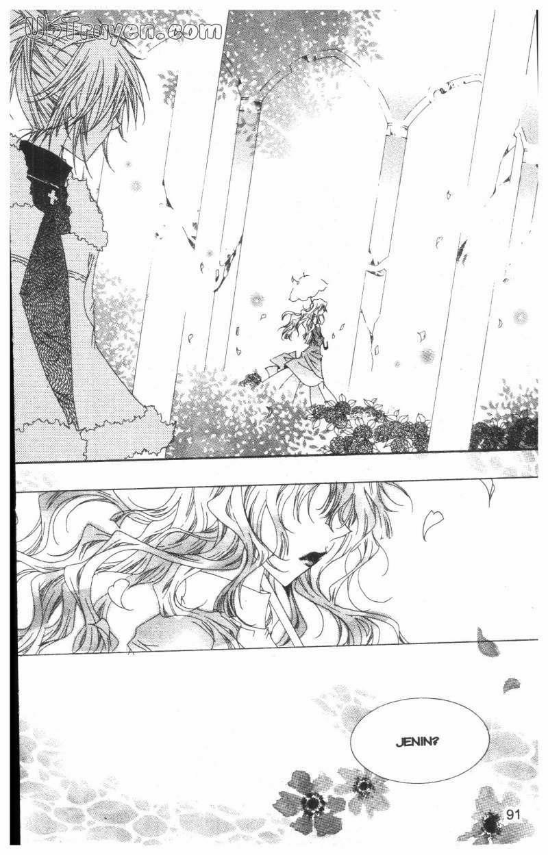 Nước Mắt Nàng Tiên Cá 2 trang 89