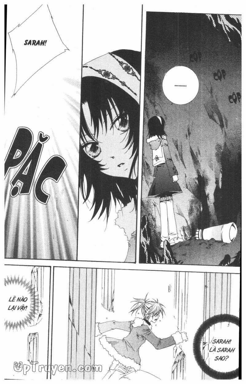 Nước Mắt Nàng Tiên Cá 2 trang 90