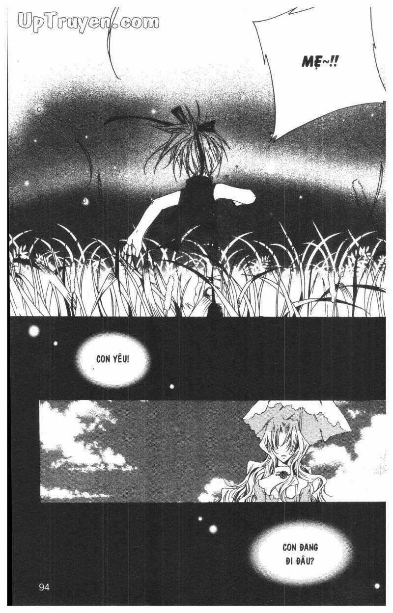 Nước Mắt Nàng Tiên Cá 2 trang 92