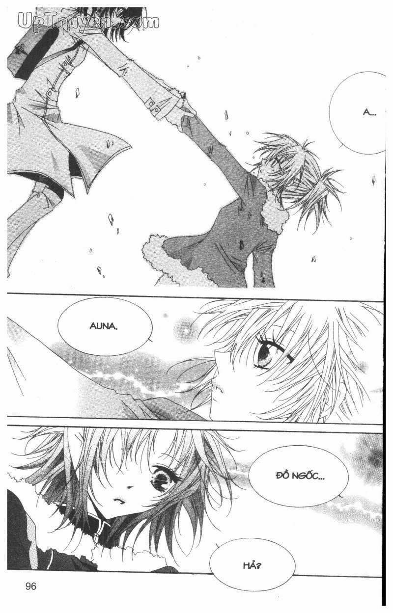 Nước Mắt Nàng Tiên Cá 2 trang 94