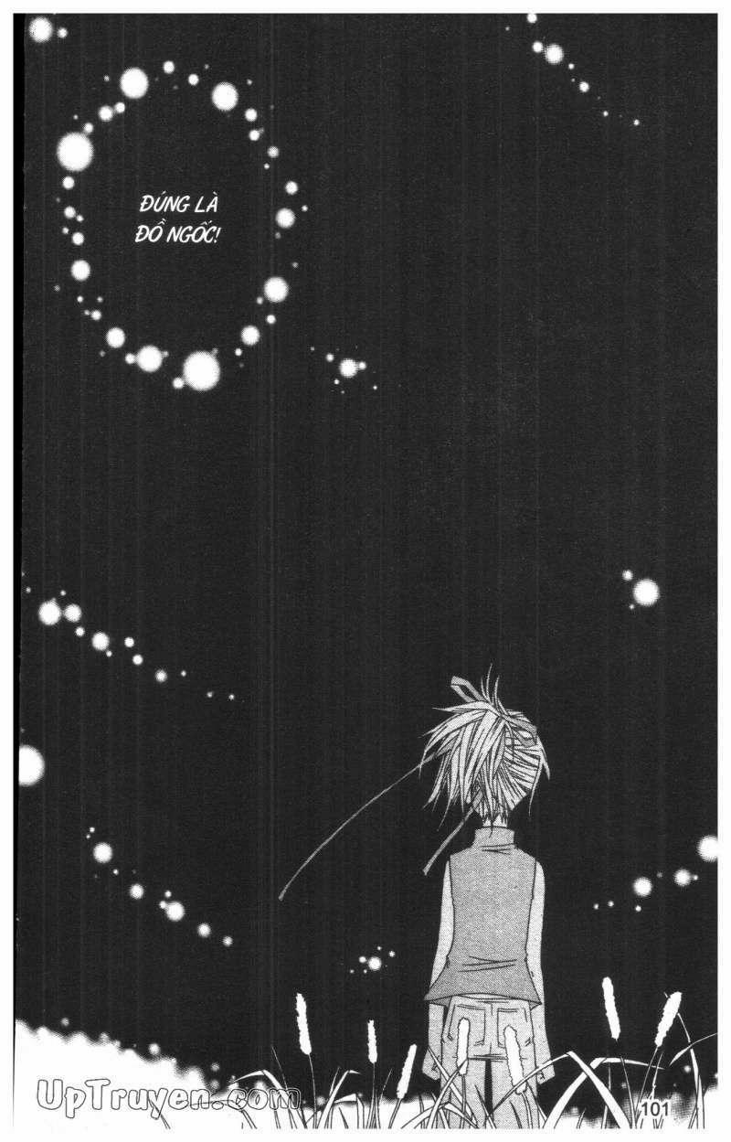 Nước Mắt Nàng Tiên Cá 2 trang 99