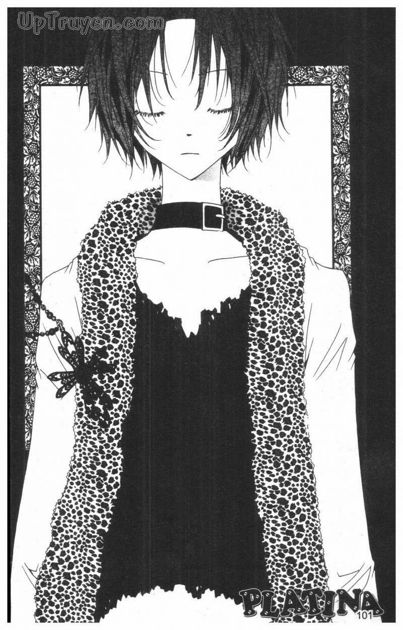 Nước Mắt Nàng Tiên Cá 3 trang 100