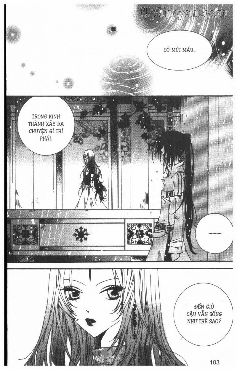 Nước Mắt Nàng Tiên Cá 3 trang 102