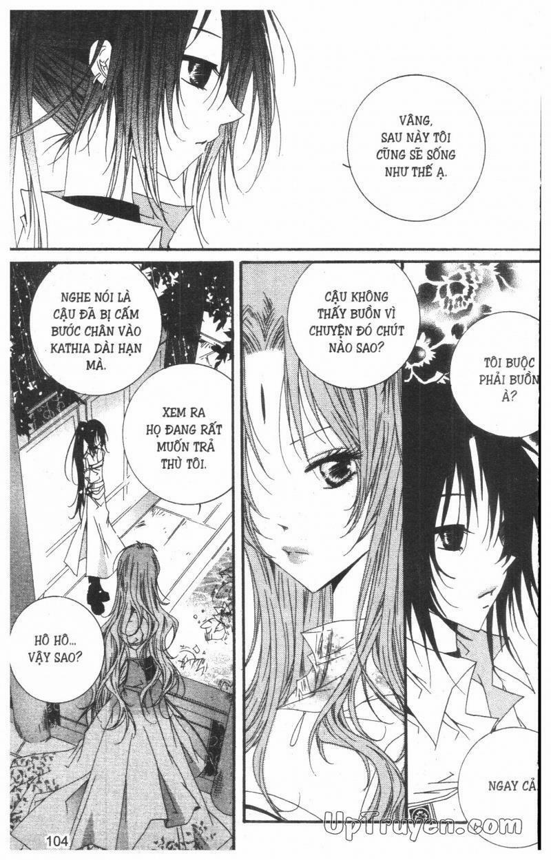 Nước Mắt Nàng Tiên Cá 3 trang 103