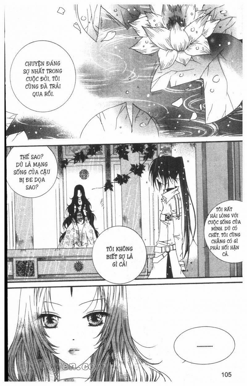 Nước Mắt Nàng Tiên Cá 3 trang 104