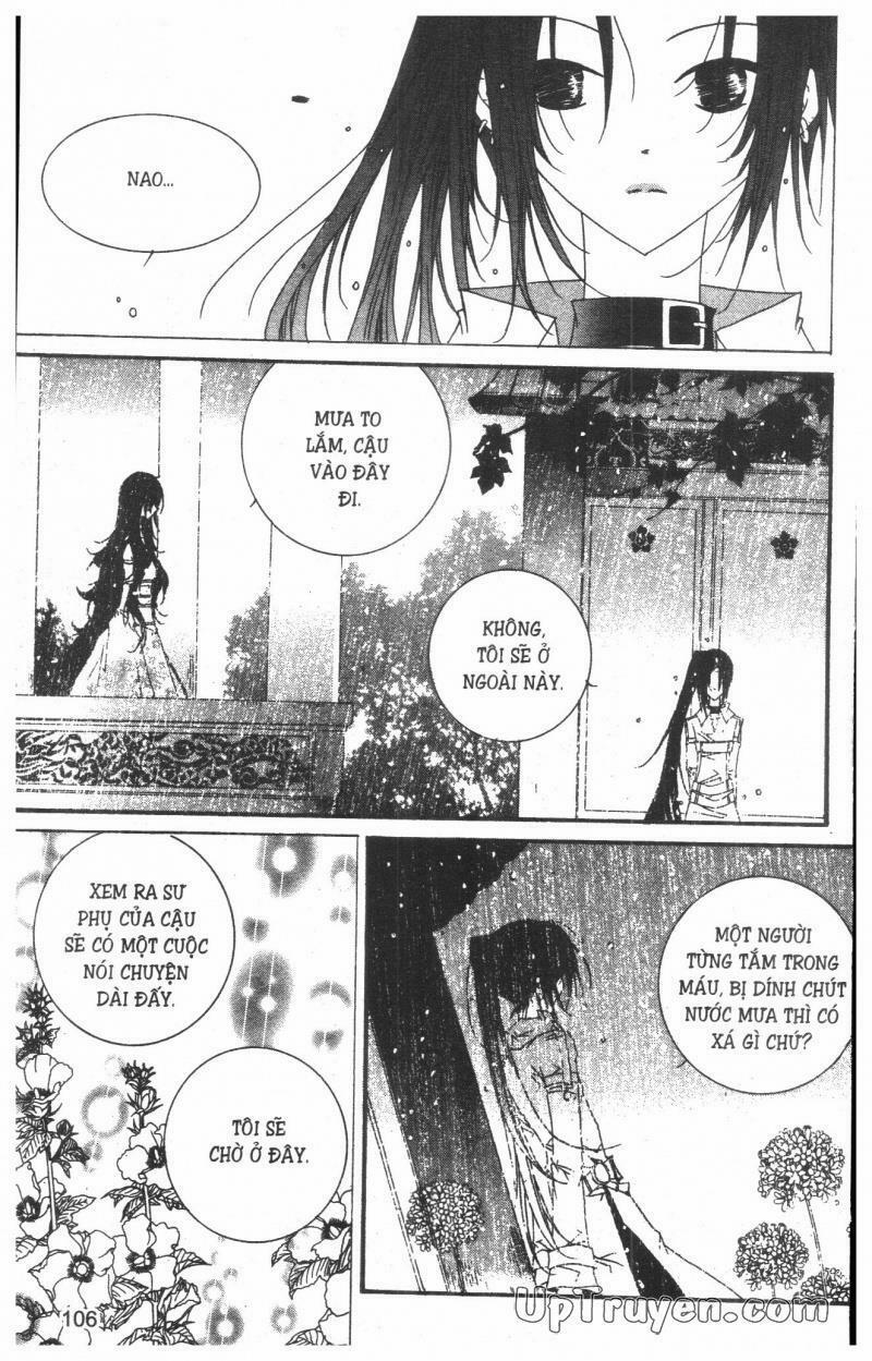 Nước Mắt Nàng Tiên Cá 3 trang 105