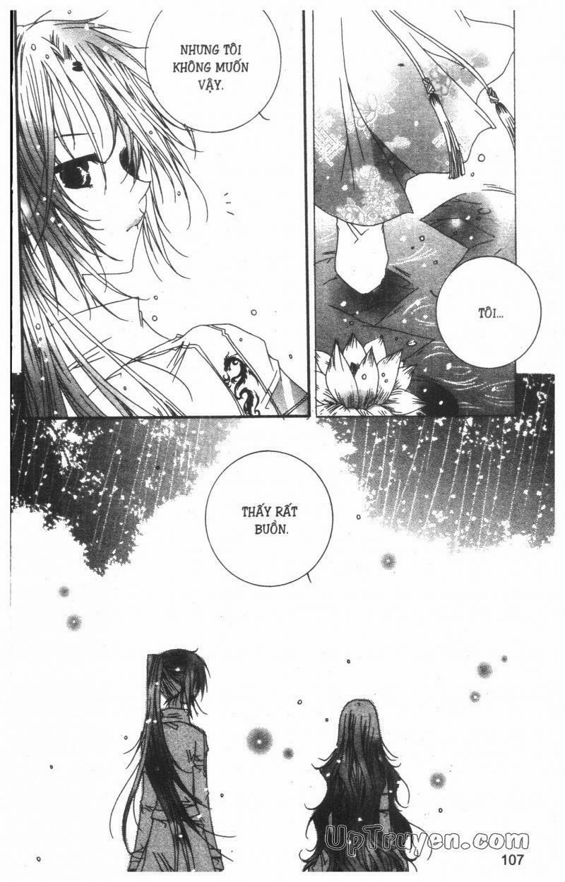 Nước Mắt Nàng Tiên Cá 3 trang 106