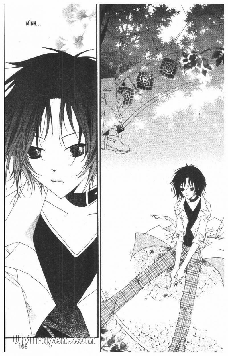 Nước Mắt Nàng Tiên Cá 3 trang 107