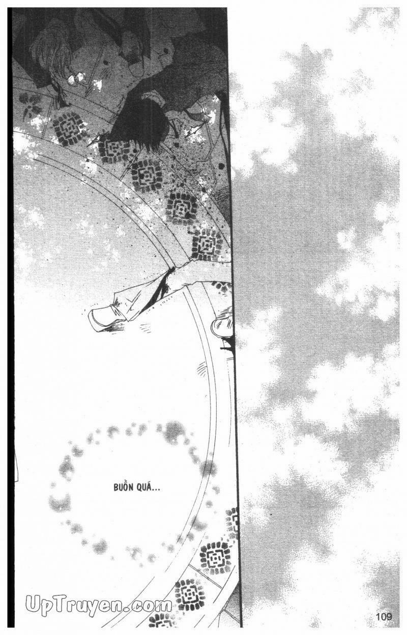 Nước Mắt Nàng Tiên Cá 3 trang 108