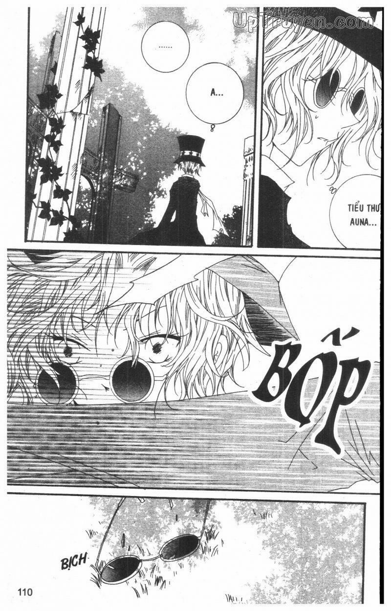 Nước Mắt Nàng Tiên Cá 3 trang 109