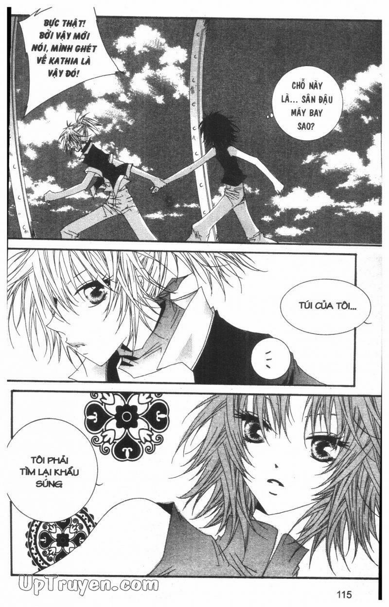 Nước Mắt Nàng Tiên Cá 3 trang 114