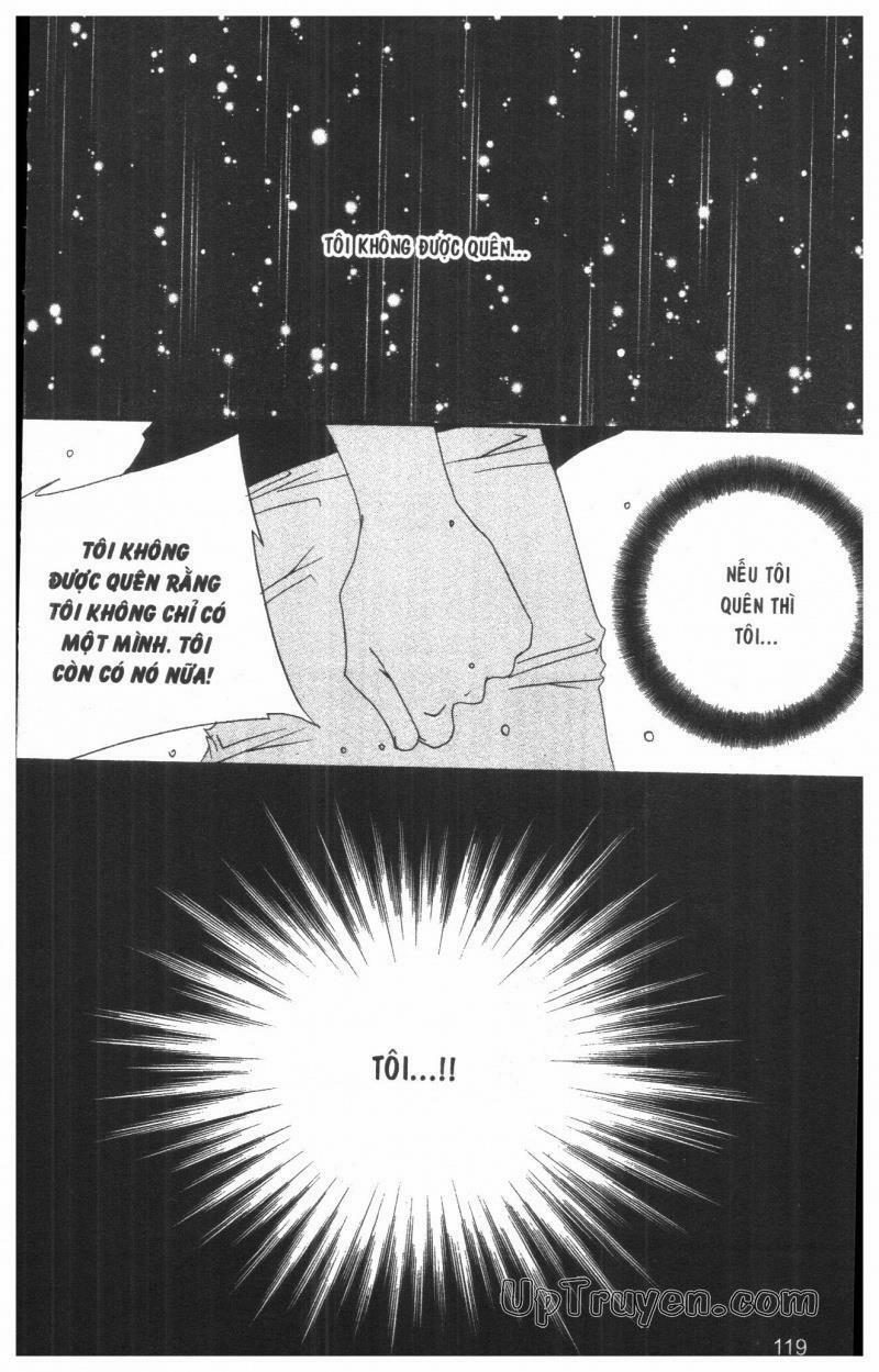 Nước Mắt Nàng Tiên Cá 3 trang 118