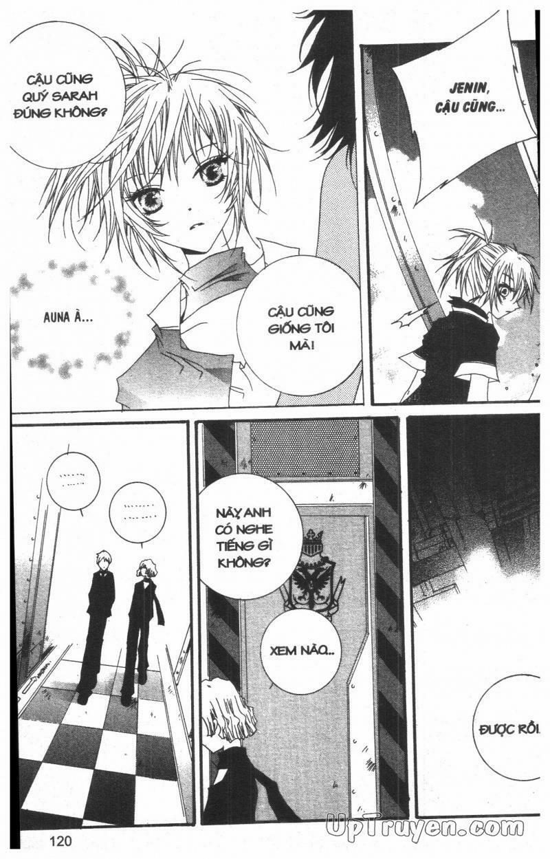 Nước Mắt Nàng Tiên Cá 3 trang 119