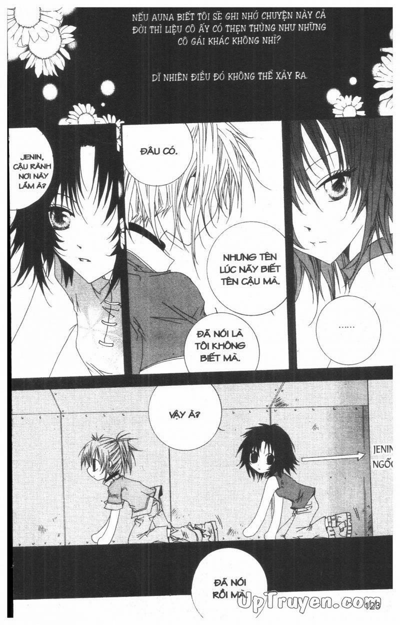 Nước Mắt Nàng Tiên Cá 3 trang 122