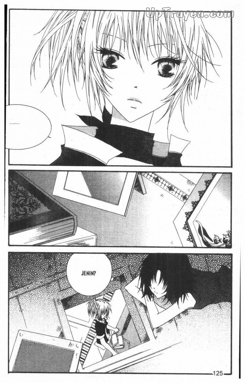 Nước Mắt Nàng Tiên Cá 3 trang 124