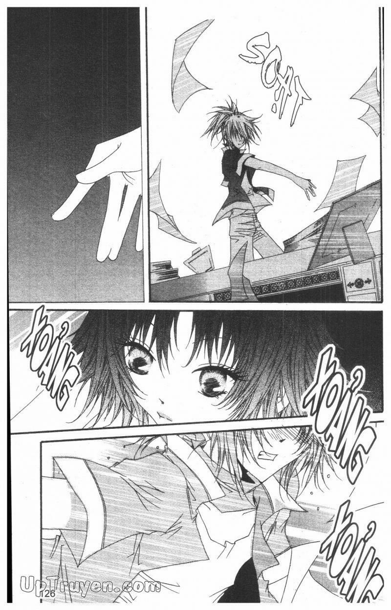 Nước Mắt Nàng Tiên Cá 3 trang 125