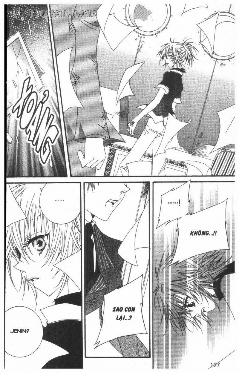 Nước Mắt Nàng Tiên Cá 3 trang 126