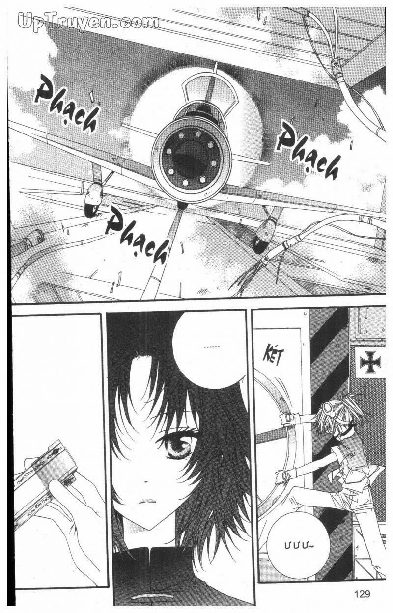 Nước Mắt Nàng Tiên Cá 3 trang 128