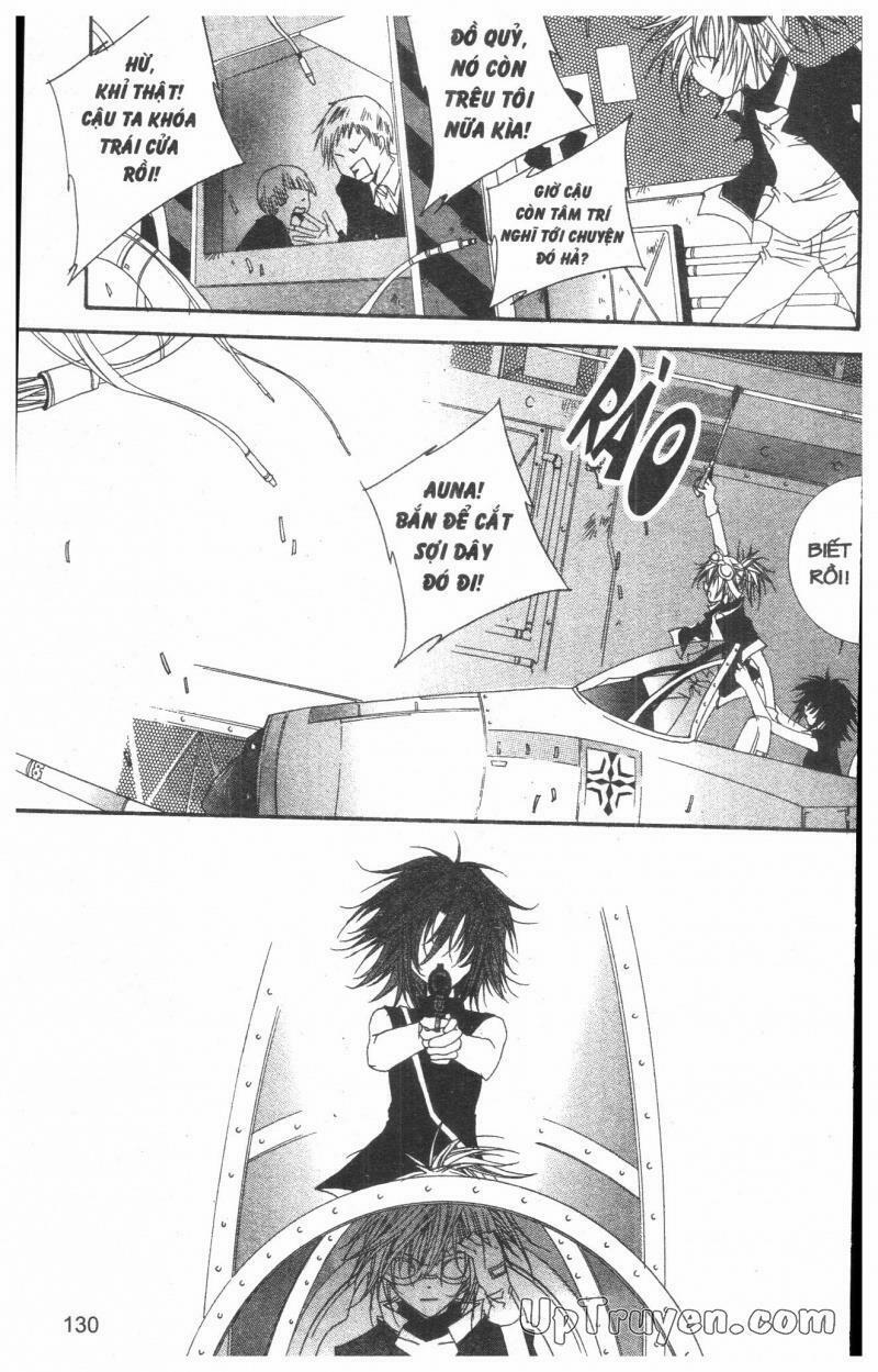 Nước Mắt Nàng Tiên Cá 3 trang 129