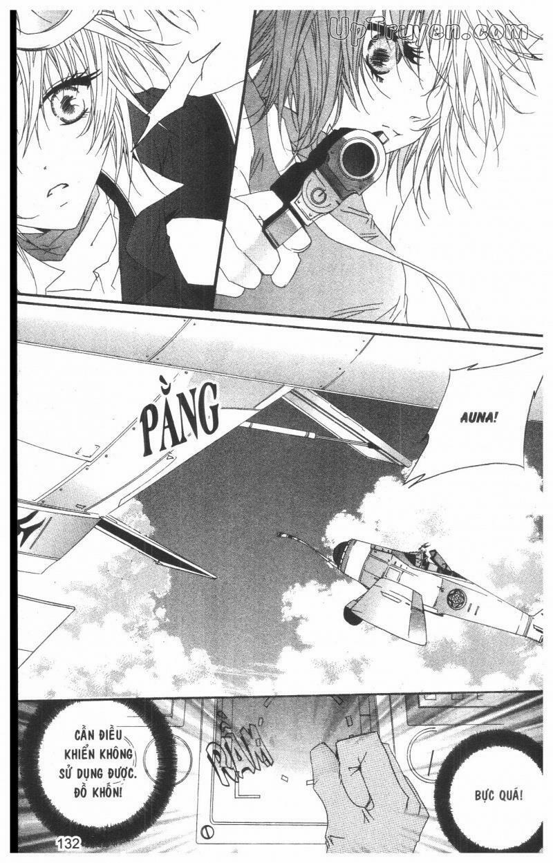 Nước Mắt Nàng Tiên Cá 3 trang 131