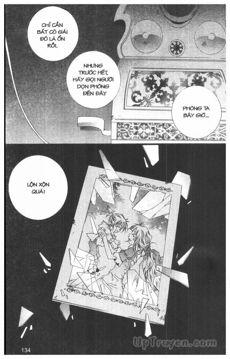 Nước Mắt Nàng Tiên Cá 3 trang 133