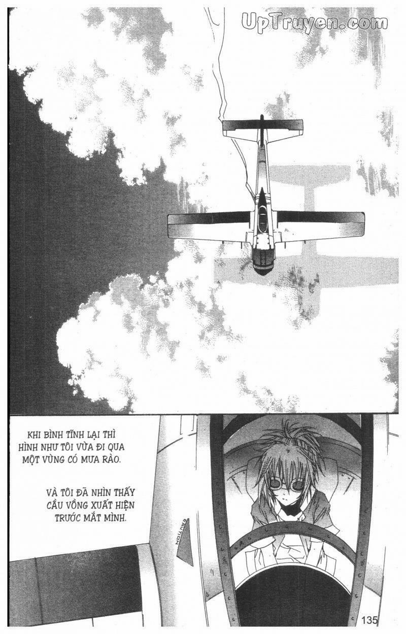 Nước Mắt Nàng Tiên Cá 3 trang 134