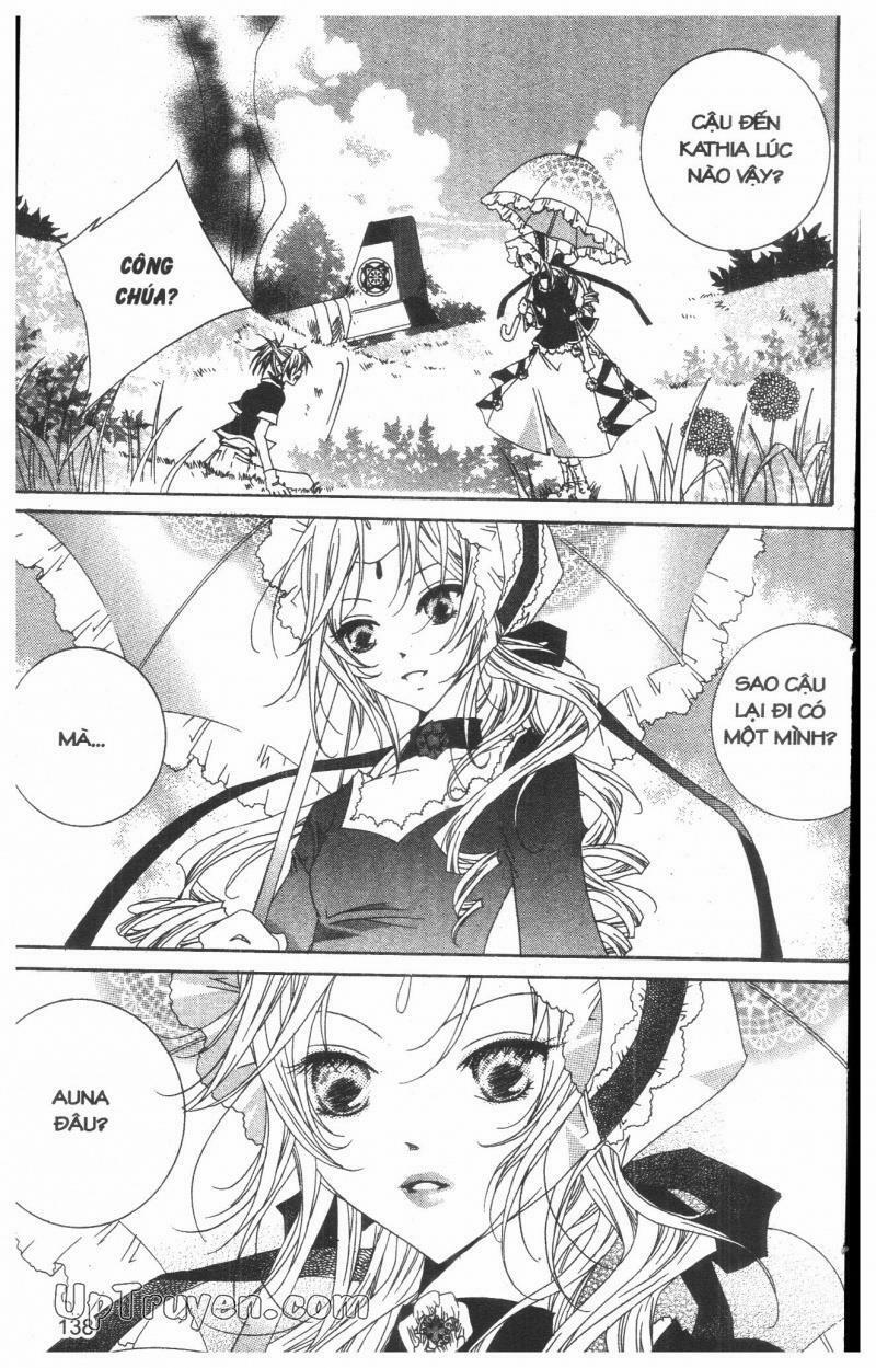 Nước Mắt Nàng Tiên Cá 3 trang 137