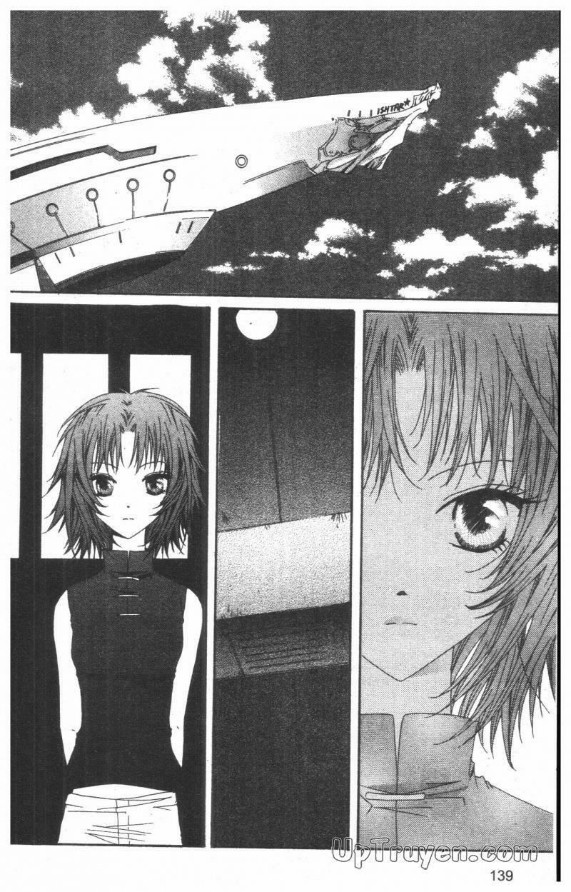 Nước Mắt Nàng Tiên Cá 3 trang 138