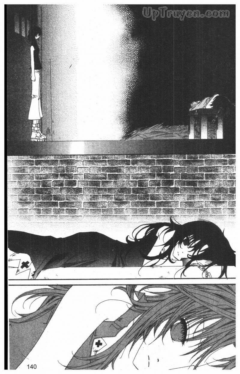 Nước Mắt Nàng Tiên Cá 3 trang 139