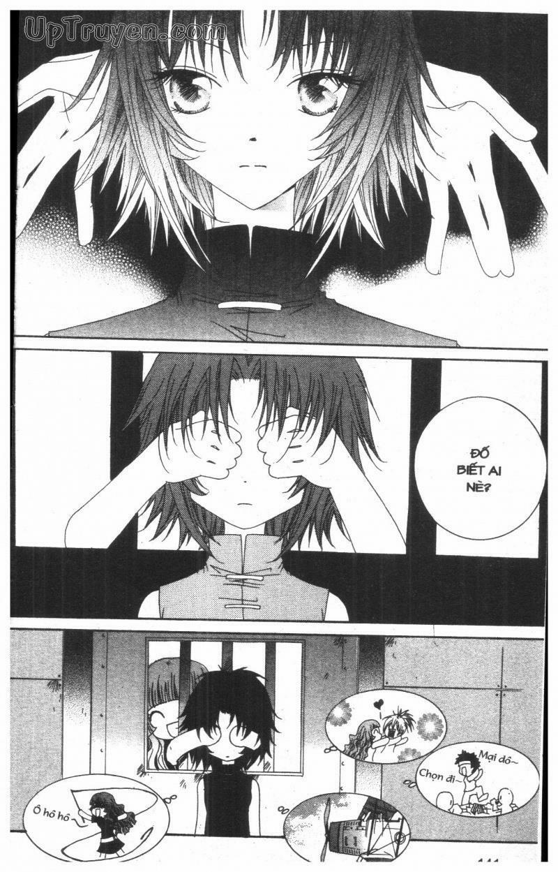 Nước Mắt Nàng Tiên Cá 3 trang 140