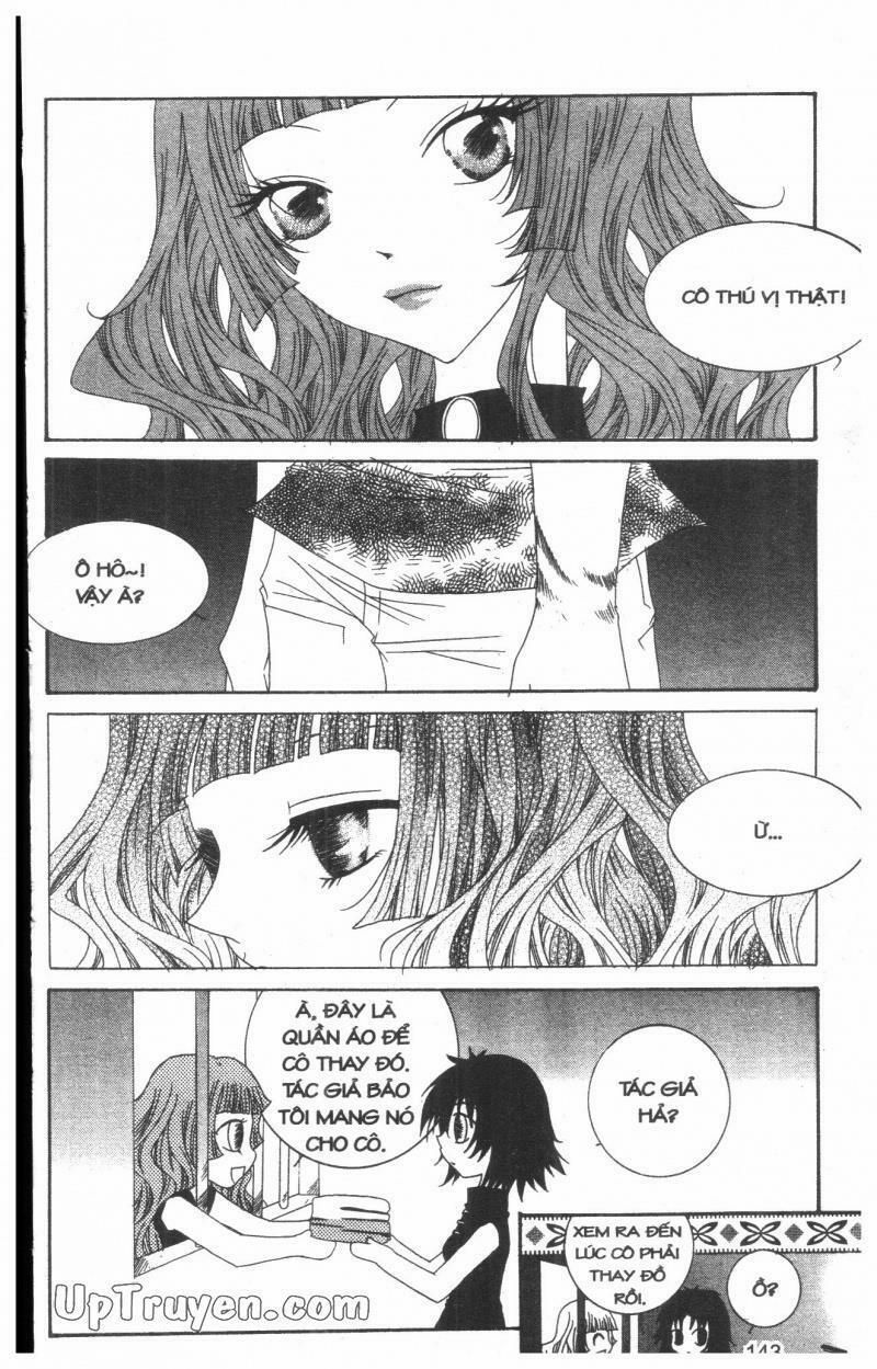 Nước Mắt Nàng Tiên Cá 3 trang 142