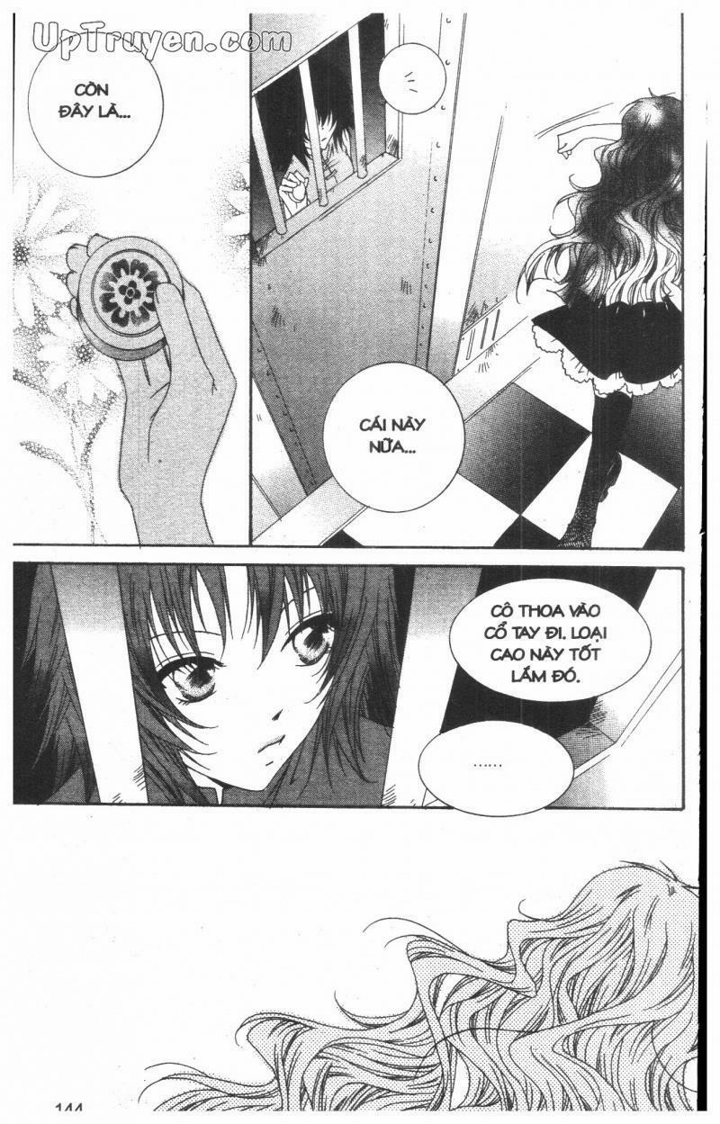 Nước Mắt Nàng Tiên Cá 3 trang 143