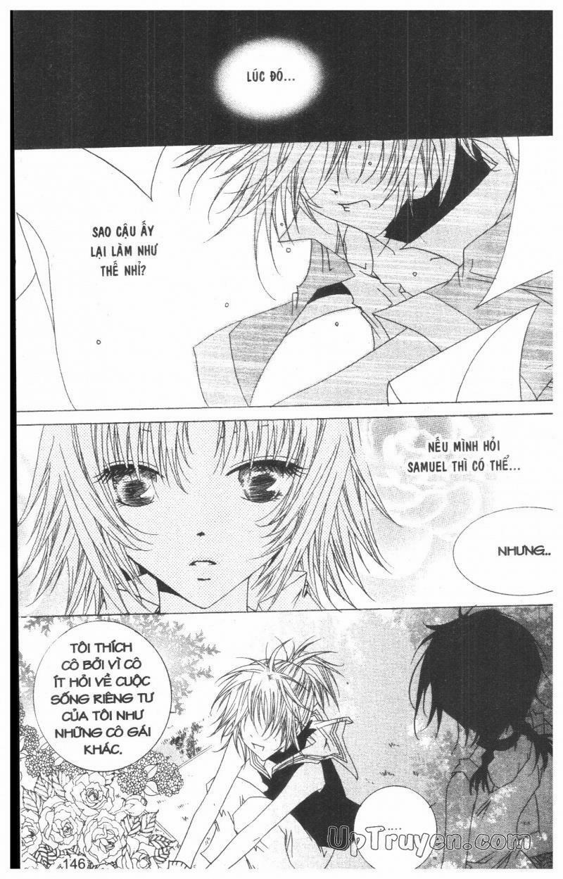 Nước Mắt Nàng Tiên Cá 3 trang 145