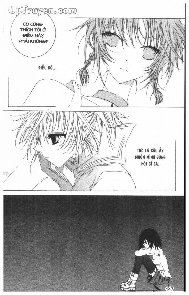 Nước Mắt Nàng Tiên Cá 3 trang 146