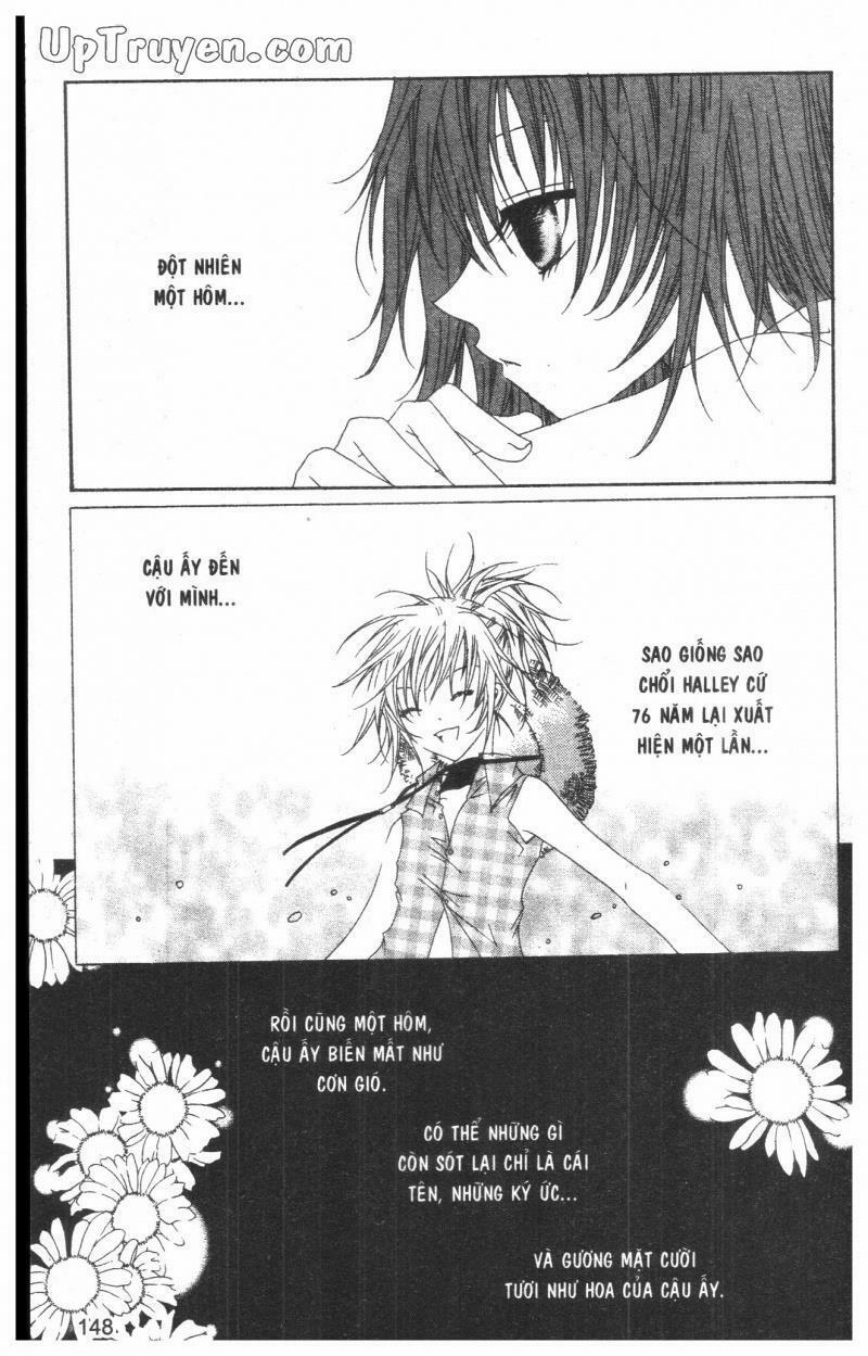 Nước Mắt Nàng Tiên Cá 3 trang 147