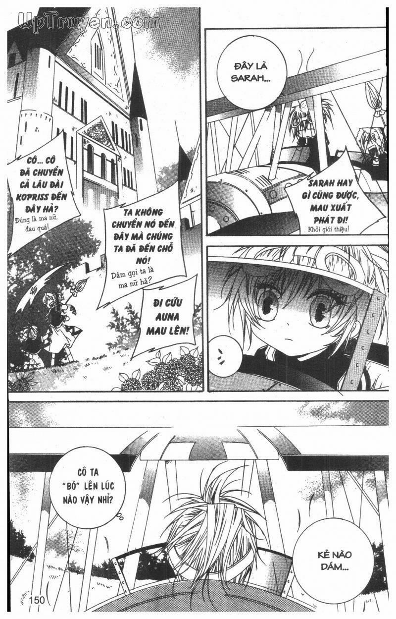 Nước Mắt Nàng Tiên Cá 3 trang 149