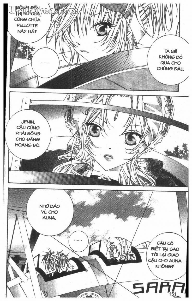 Nước Mắt Nàng Tiên Cá 3 trang 150