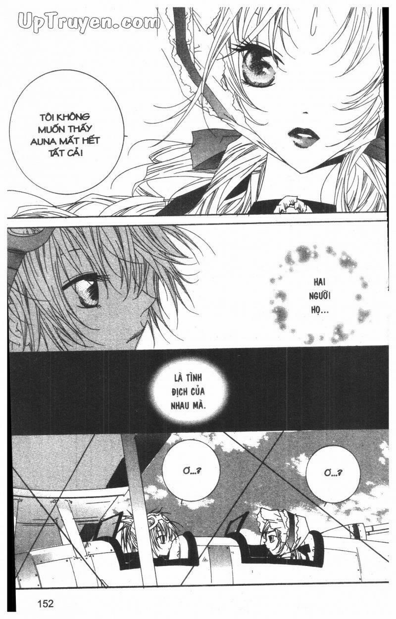 Nước Mắt Nàng Tiên Cá 3 trang 151