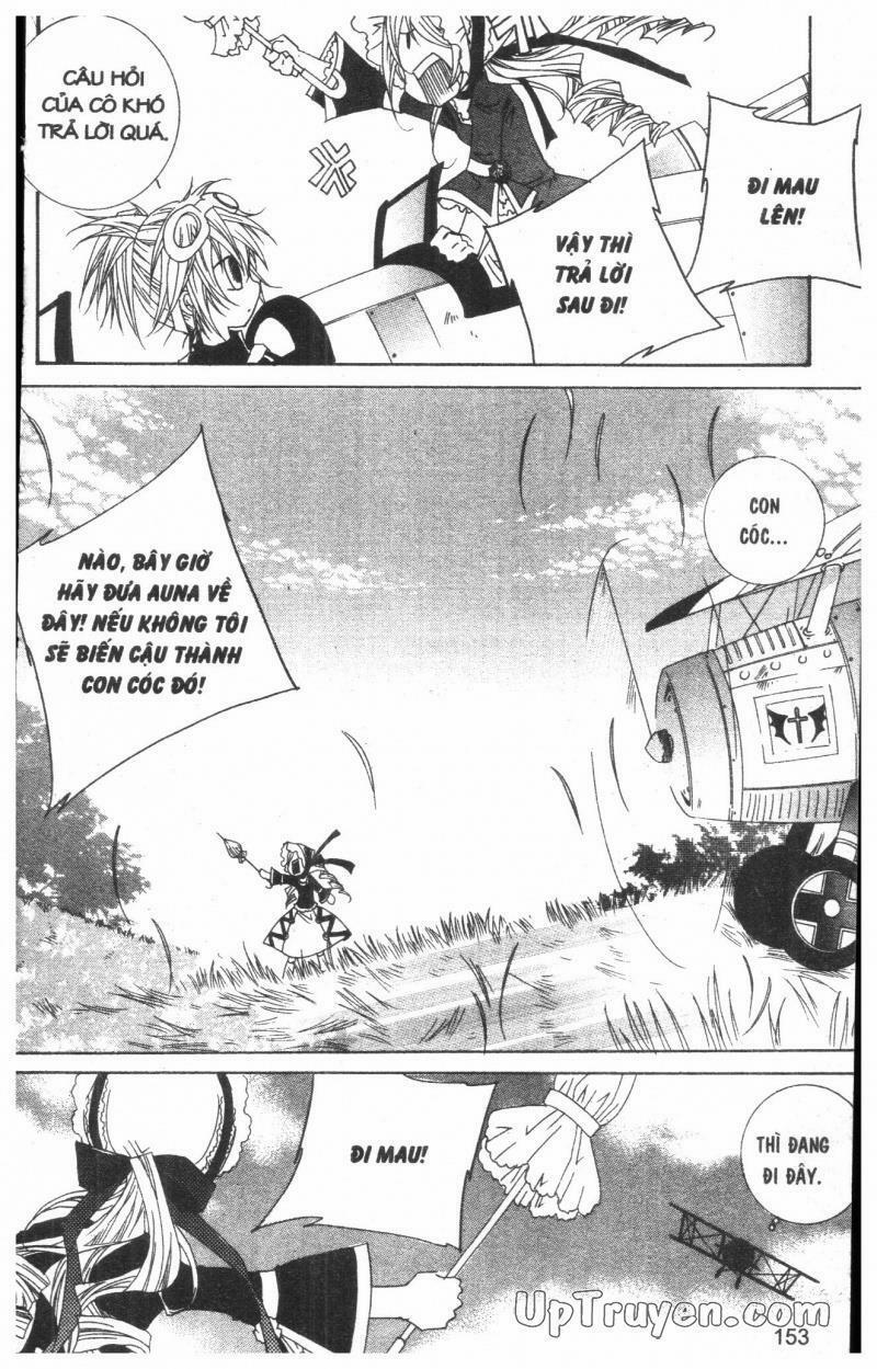 Nước Mắt Nàng Tiên Cá 3 trang 152