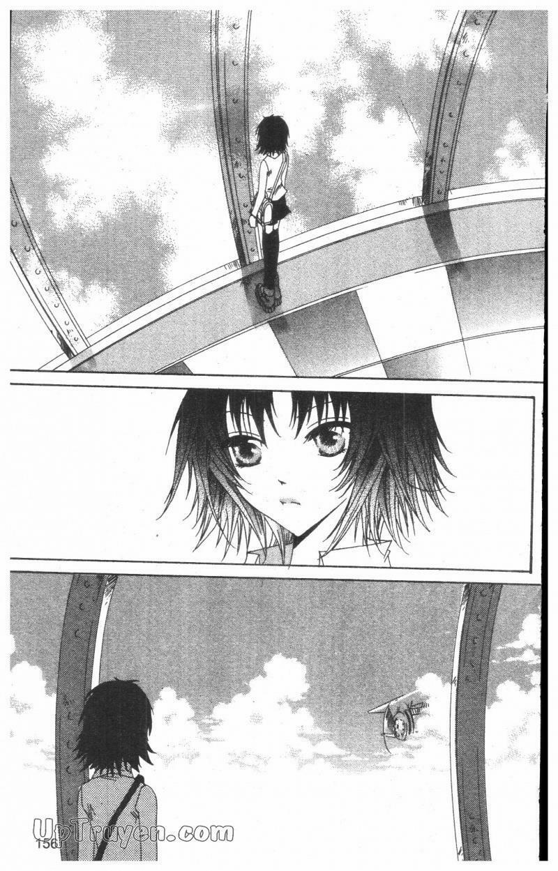 Nước Mắt Nàng Tiên Cá 3 trang 155