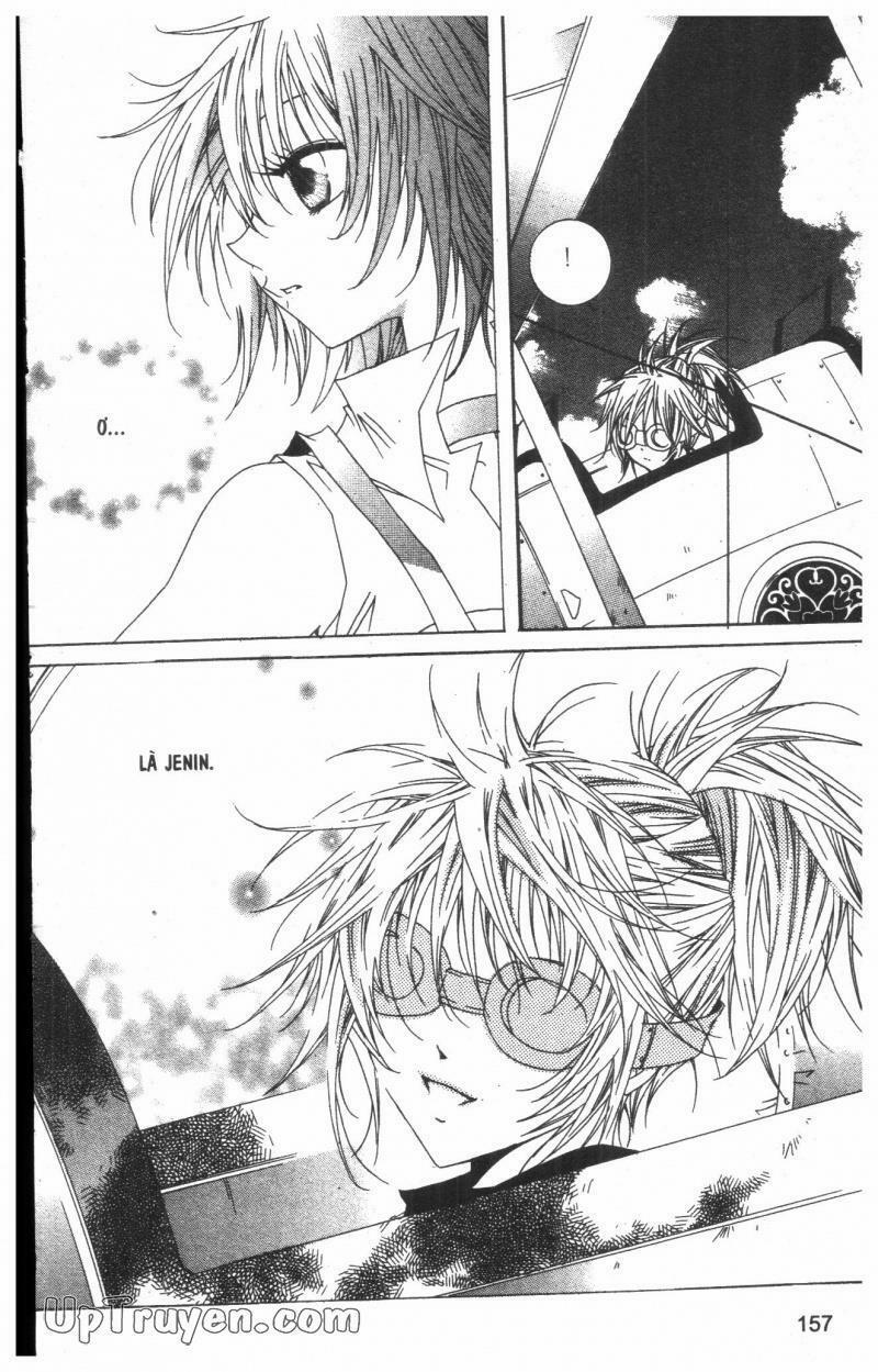 Nước Mắt Nàng Tiên Cá 3 trang 156