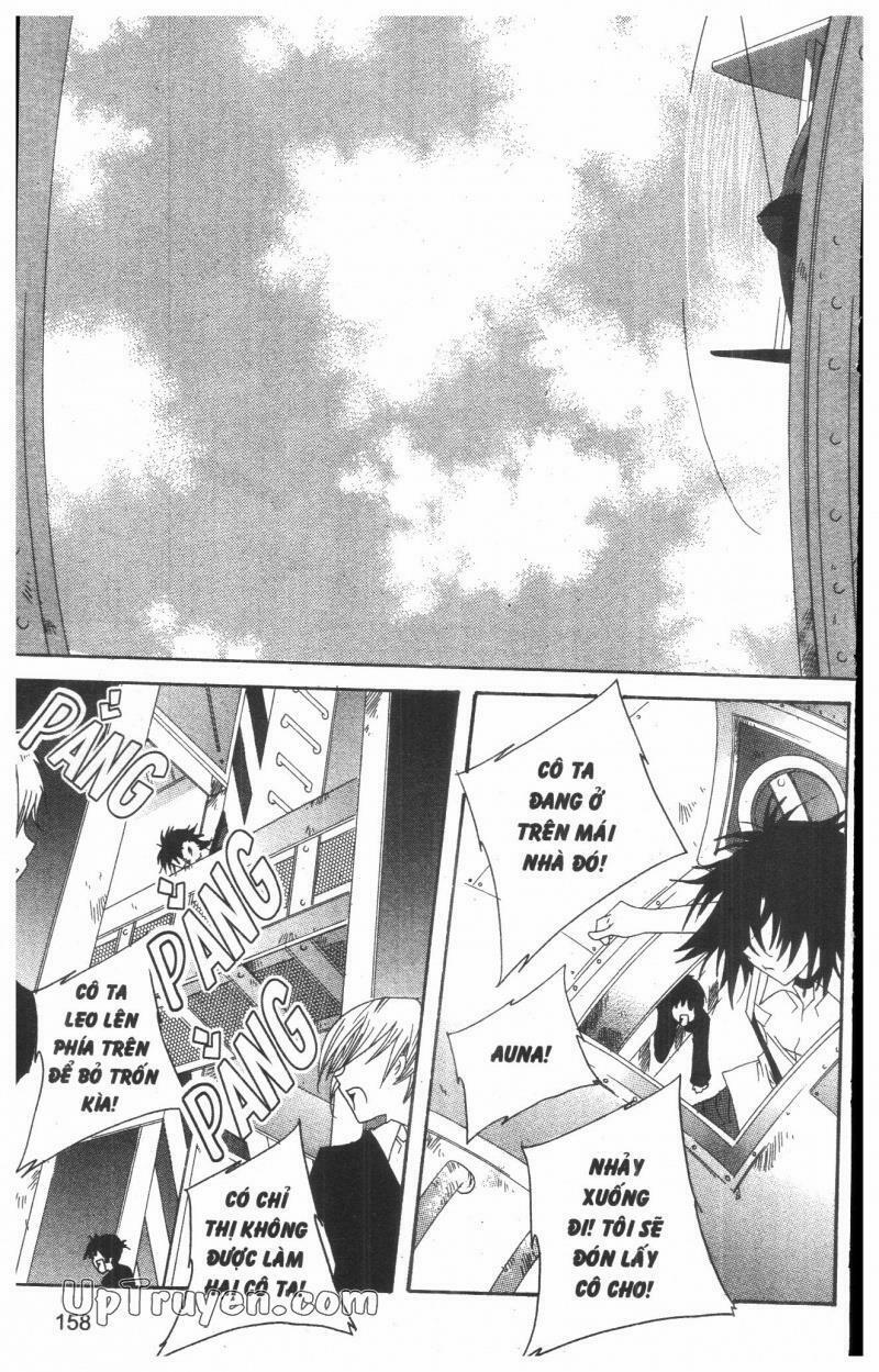 Nước Mắt Nàng Tiên Cá 3 trang 157