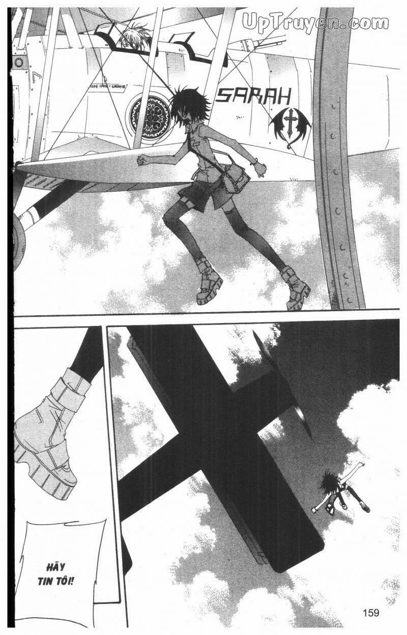 Nước Mắt Nàng Tiên Cá 3 trang 158