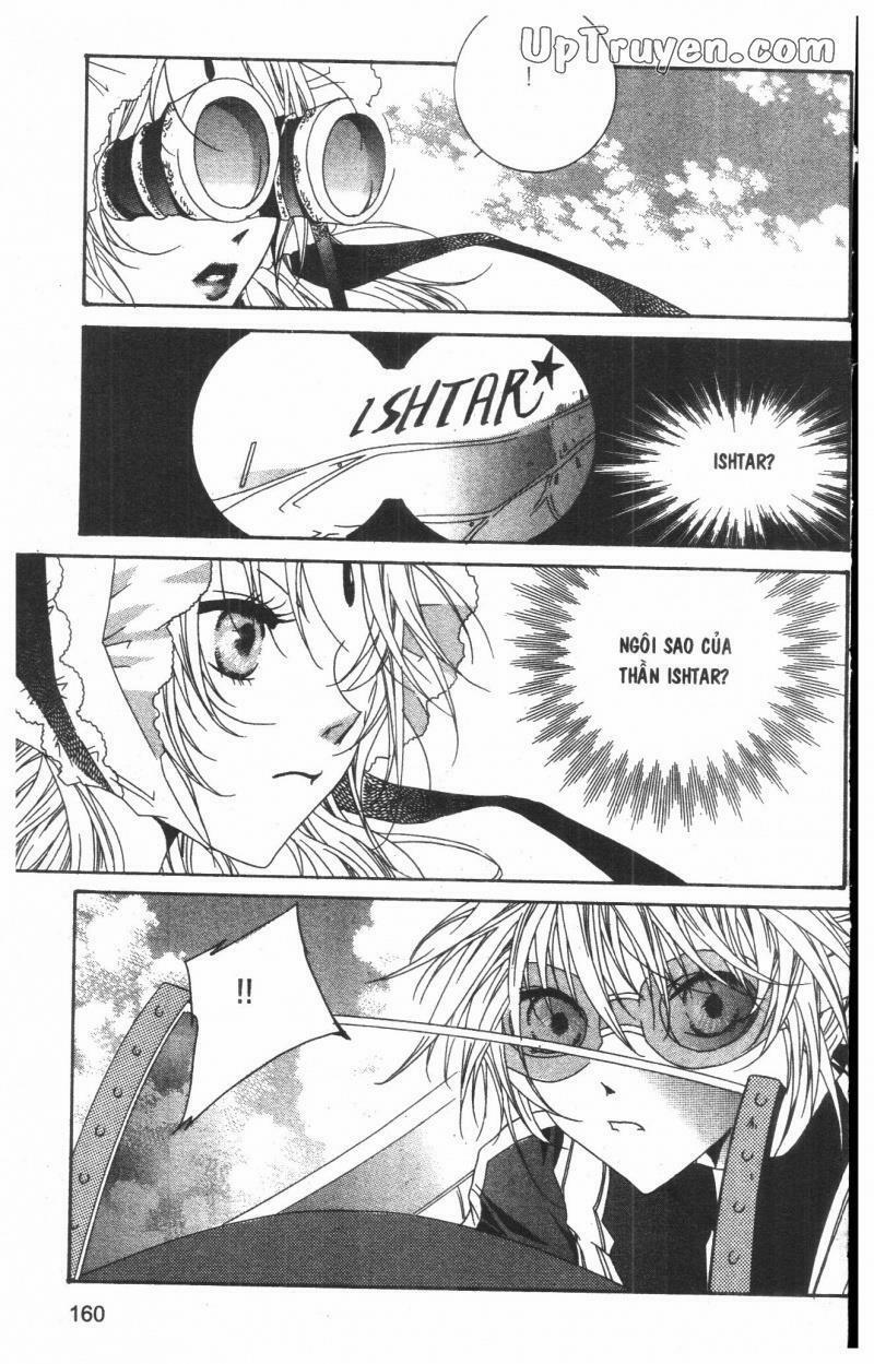 Nước Mắt Nàng Tiên Cá 3 trang 159