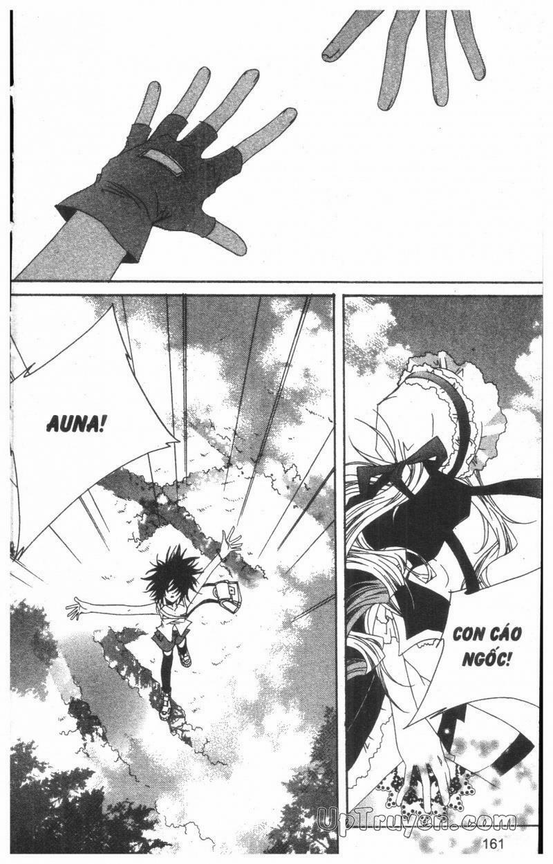 Nước Mắt Nàng Tiên Cá 3 trang 160