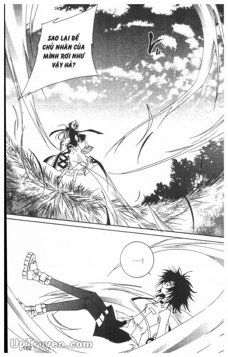 Nước Mắt Nàng Tiên Cá 3 trang 161