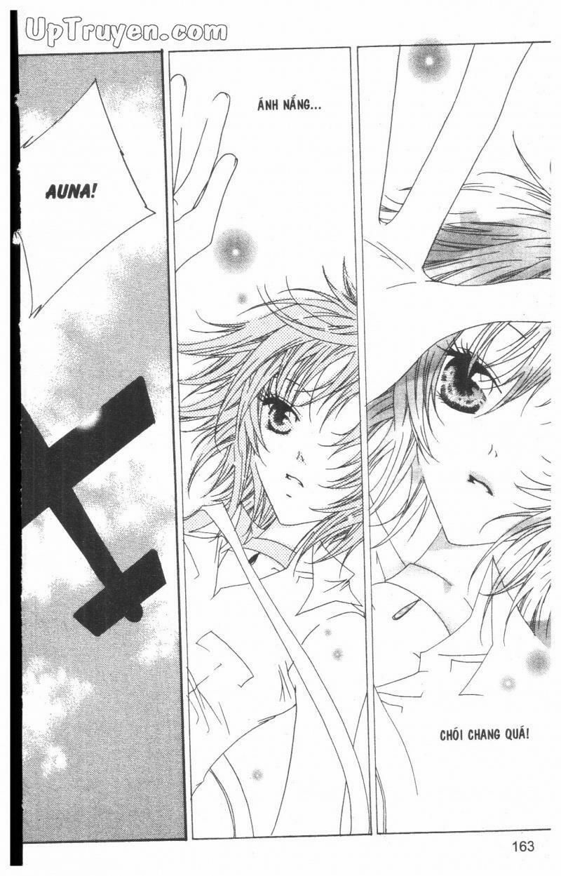 Nước Mắt Nàng Tiên Cá 3 trang 162